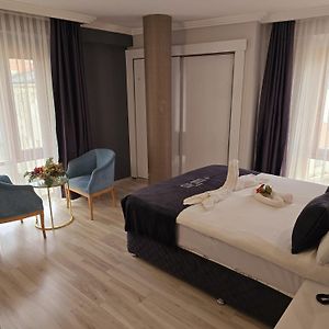 Yilmazel Hotel